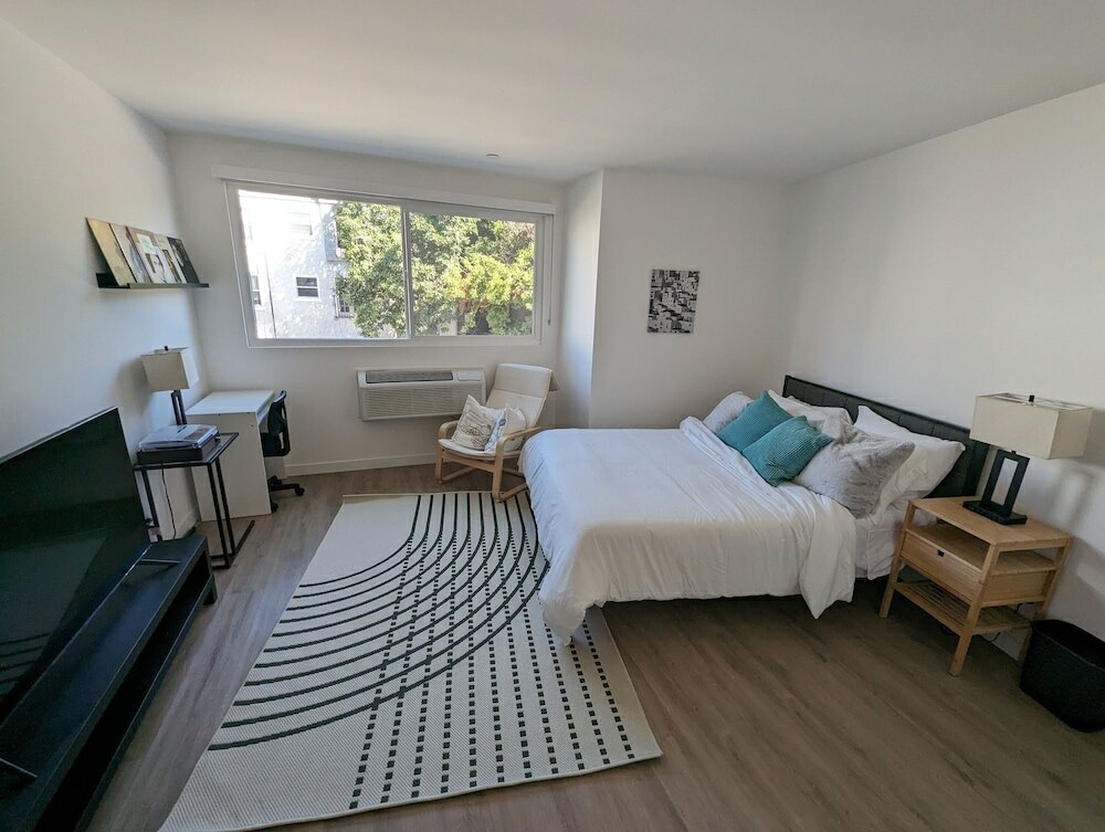 Фото Fenix Hotel Hollywood