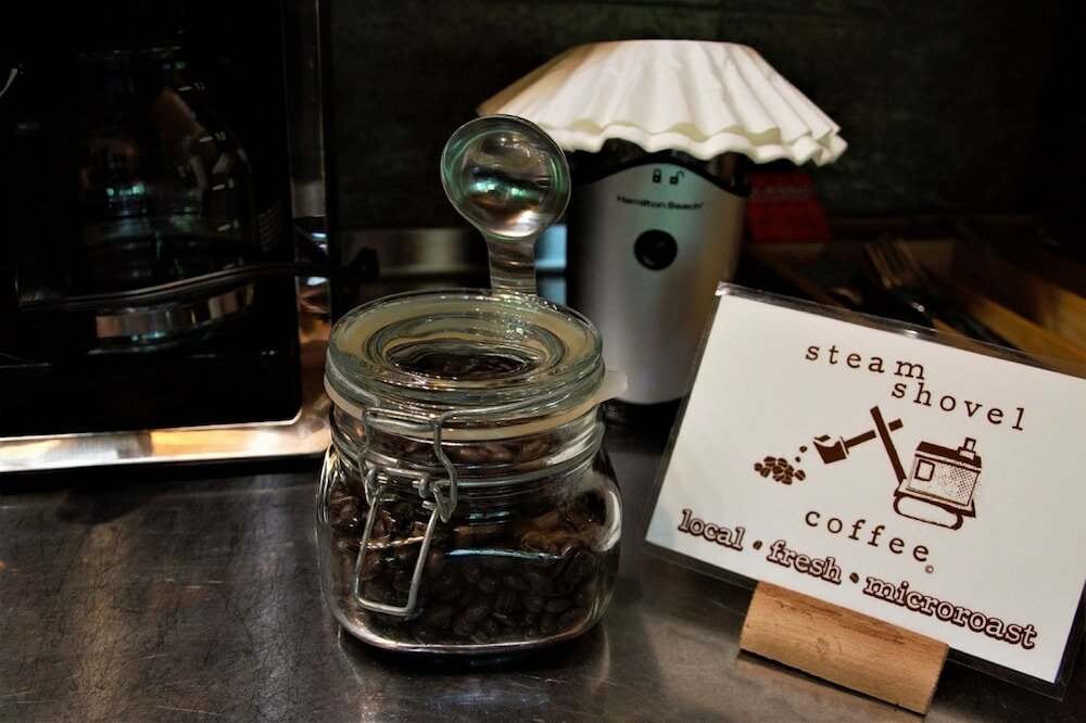 Фото Makanda Inn & Cottages