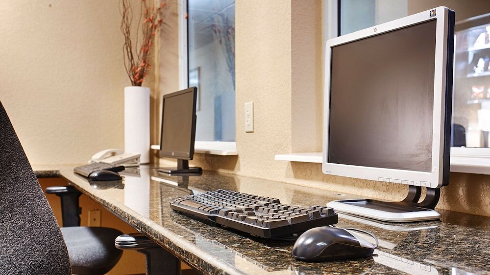 Фото Best Western Plus Waco North