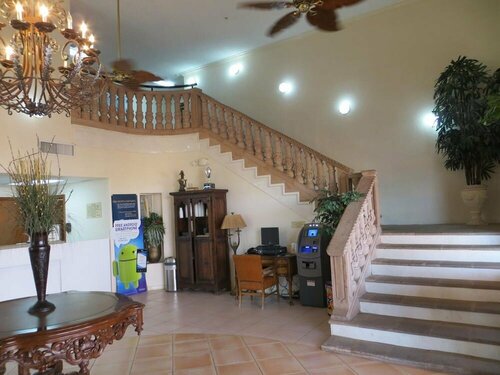 Внешний вид отеля Marion Lodge в Сандтоне, фото 5