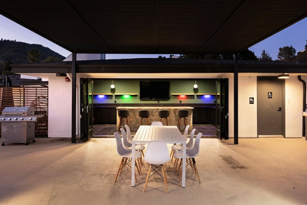 Фото Fenix Hotel Hollywood