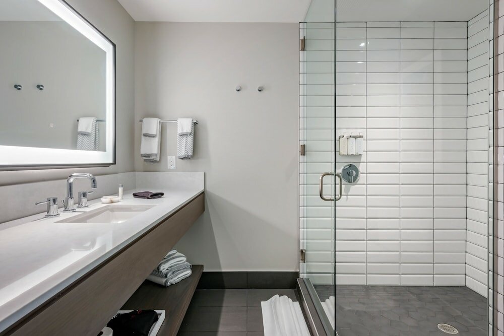 Фото Cambria Hotel Houston Downtown Convention Center