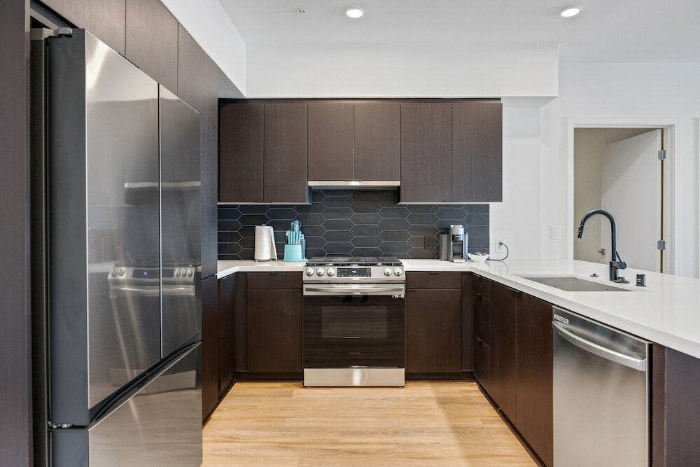 Фото Luxury Apartment in Hollywood