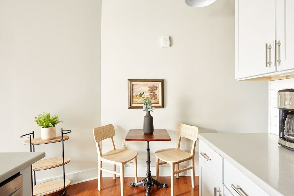 Фото Sonder The Broughton