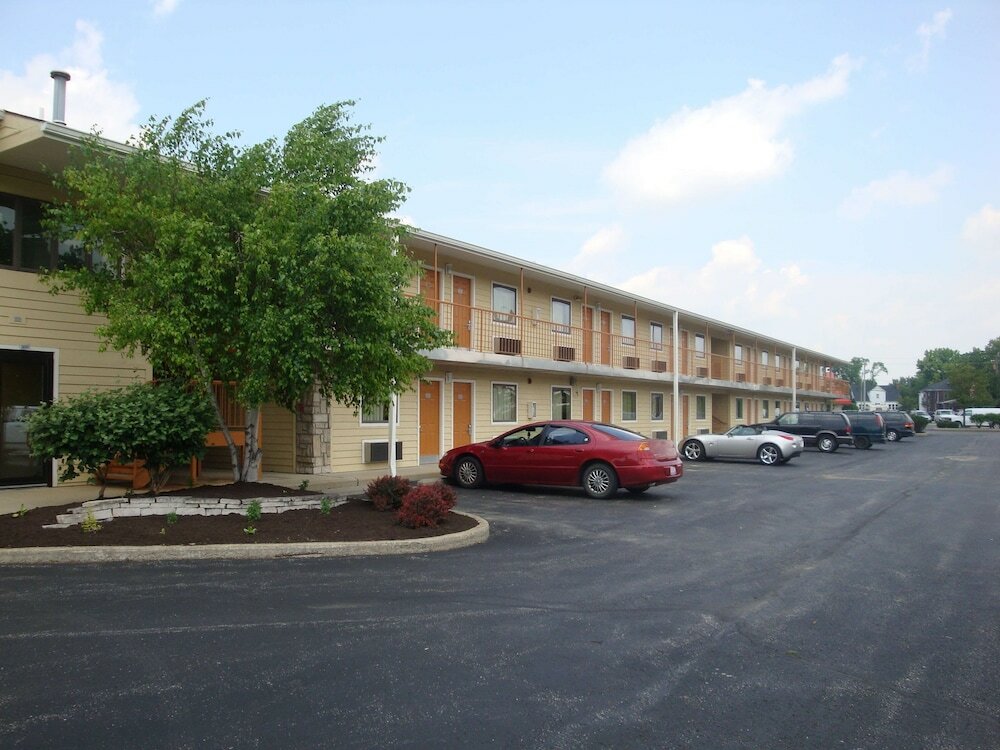 Фото Wilmington Inn Wilmington