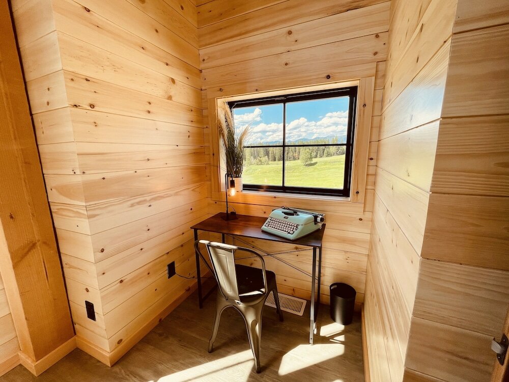 Фото Clydesdale Outpost