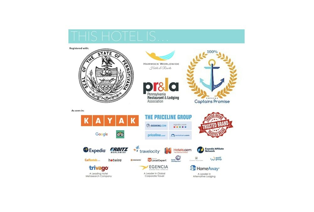 Фото Days Inn & Suites by Wyndham Lebanon Pa