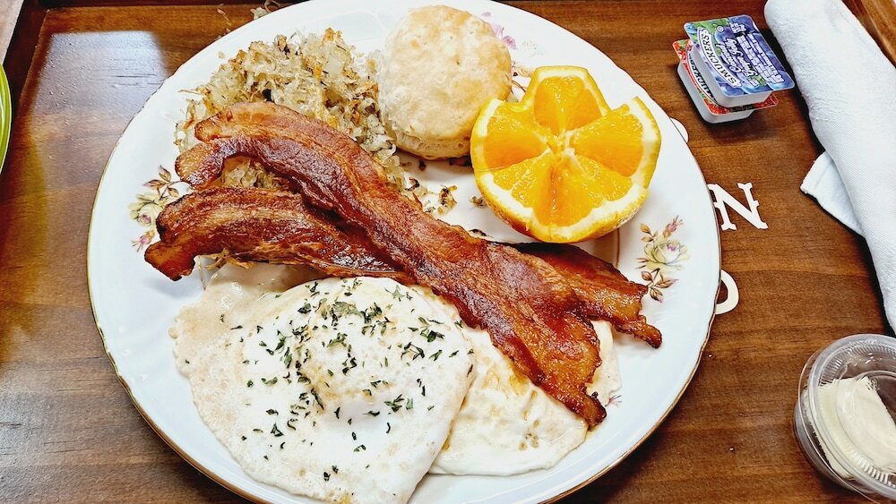 Фото Harmony Inn