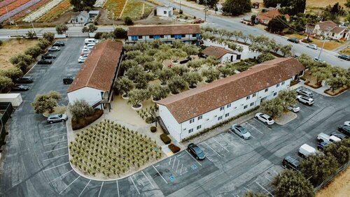 Гостиница Hacienda de Leal, Ascend Hotel Collection