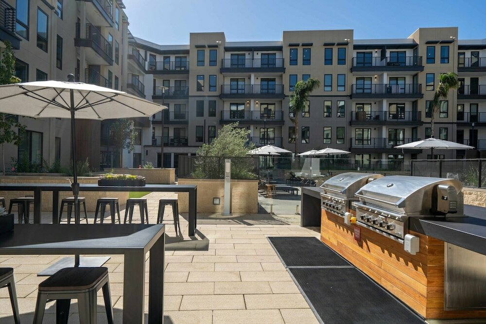 Фото Mv Apartments