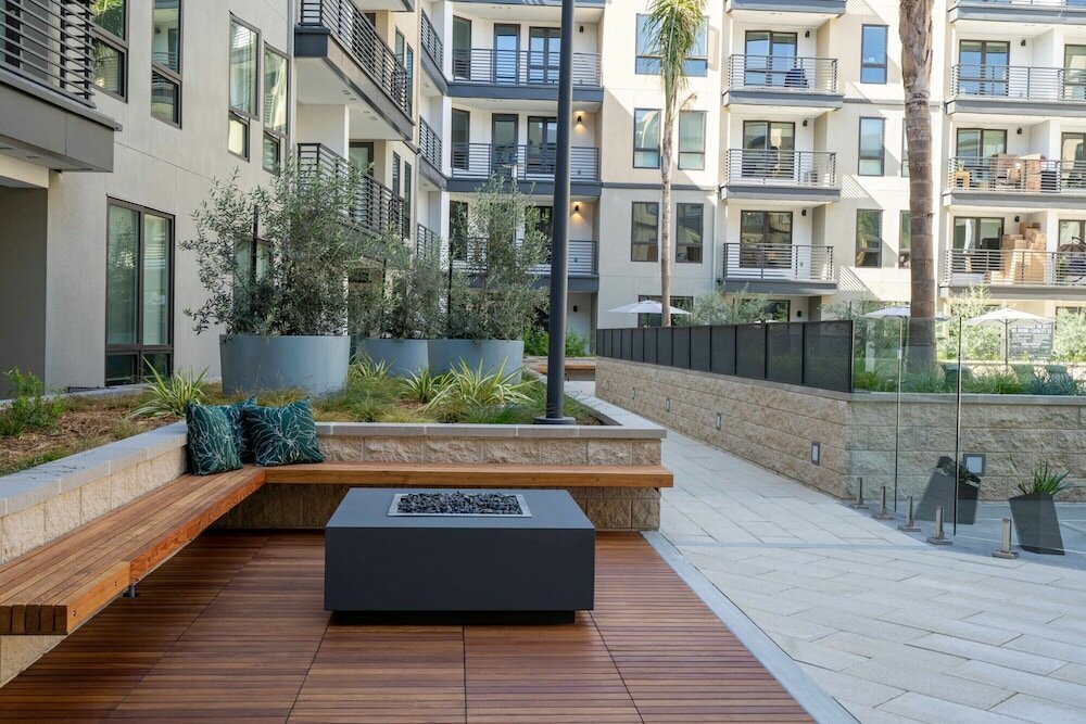 Фото Mv Apartments