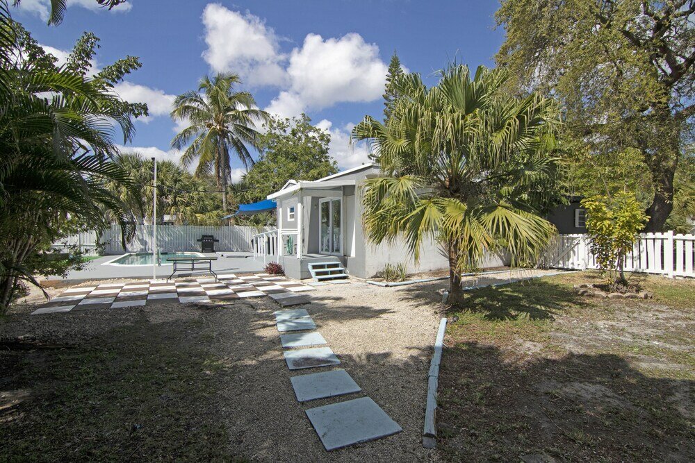 Фото Tarpon River Getaway