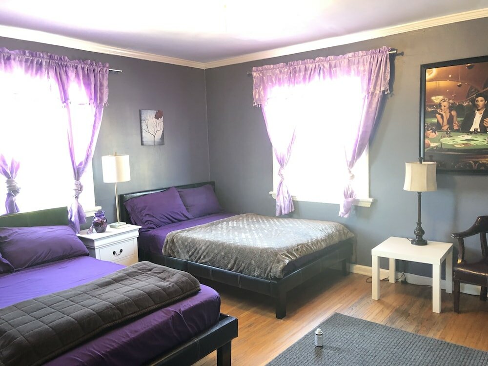 Фото Beverly Boutique ApartRoom of Hollywood