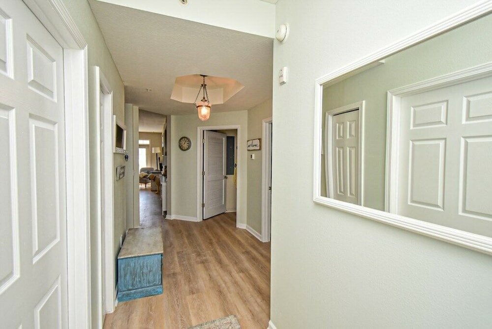 Фото Seaside at Anastasia 306