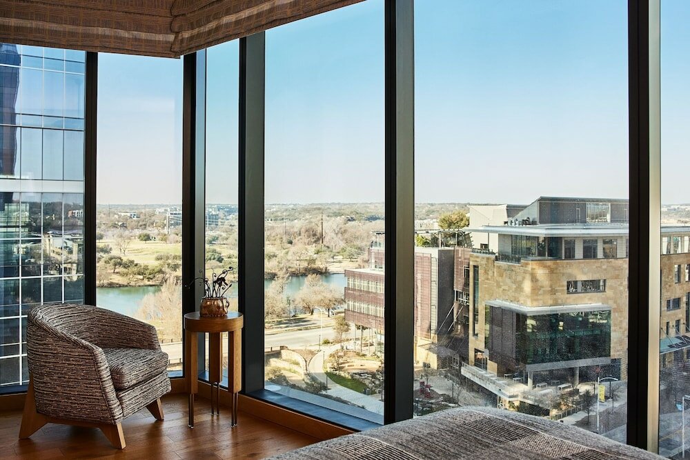 Фото Austin Proper Hotel