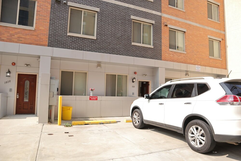 Фото Wood Extended Suites