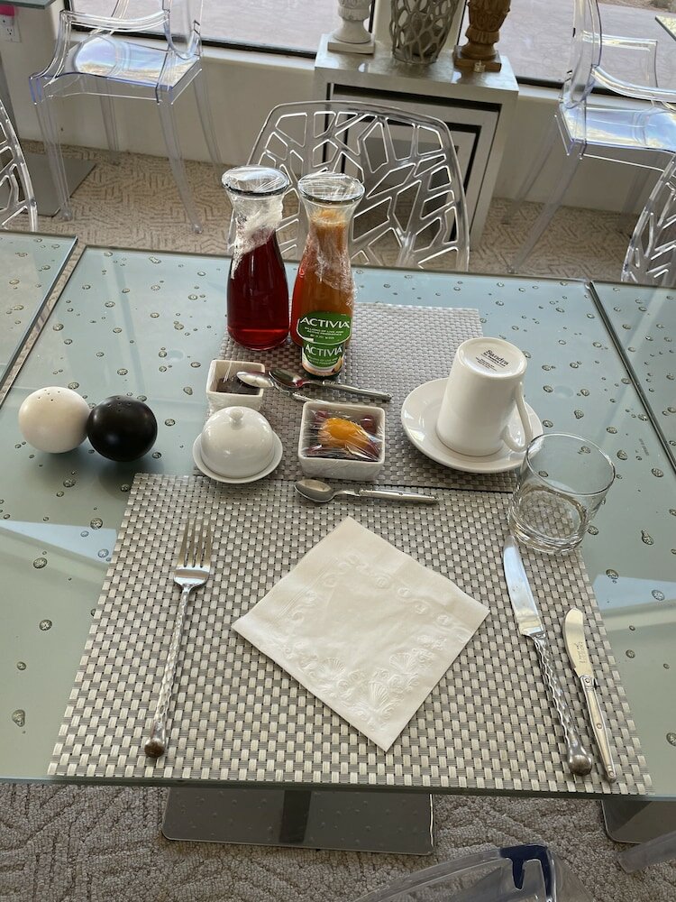 Фото Starlight Boutique Hotel