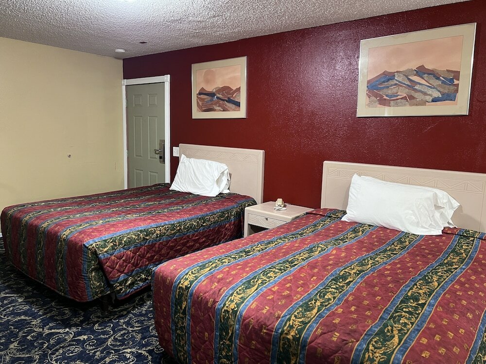 Фото Horizon Inn Motel