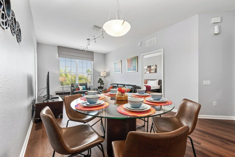 Фото Vista Cay Resort