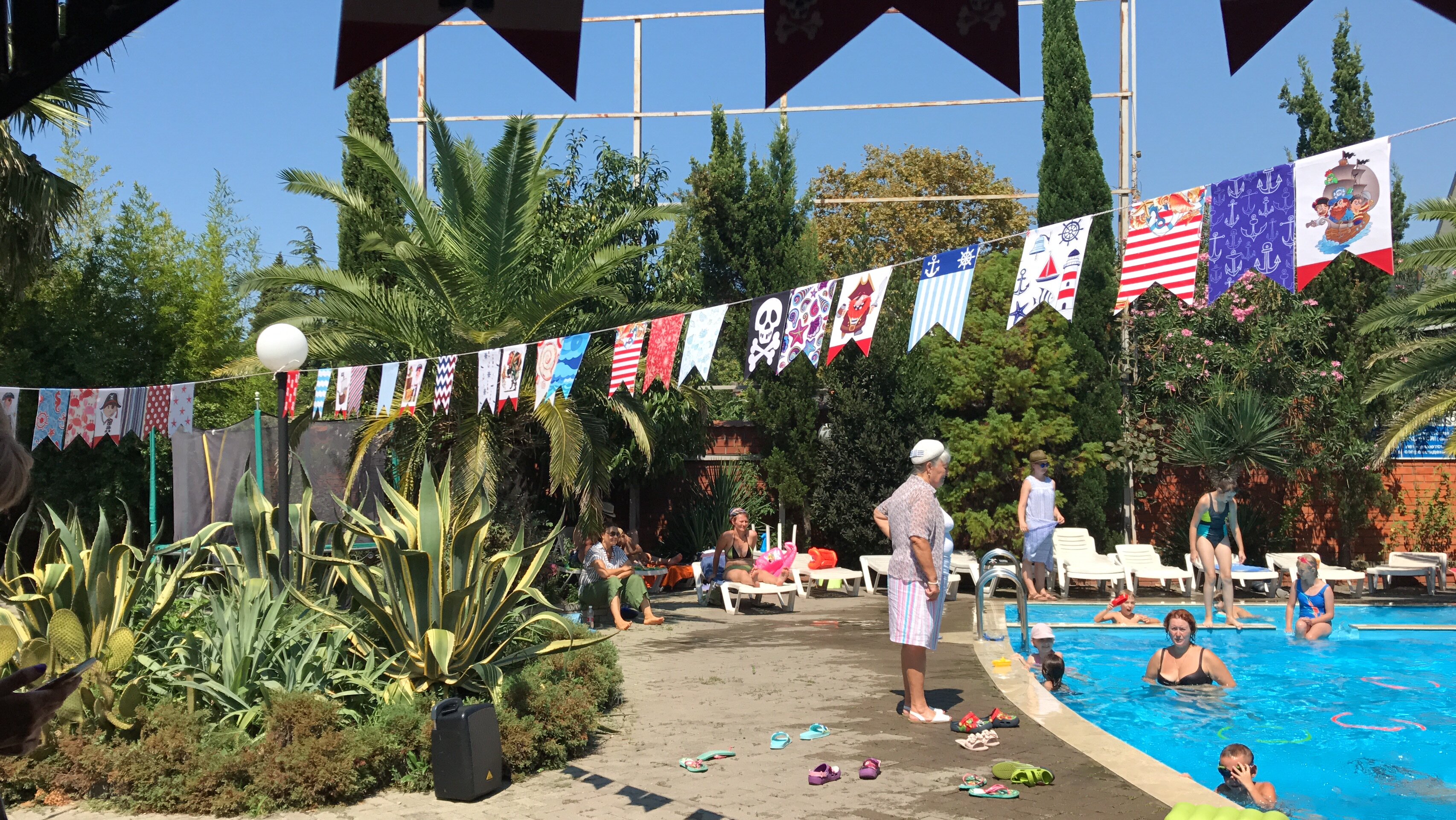 Фото У Моря