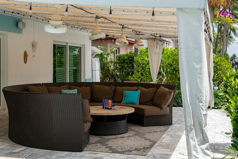 Фото Casa Flamingo Intracoastal Heated Pool