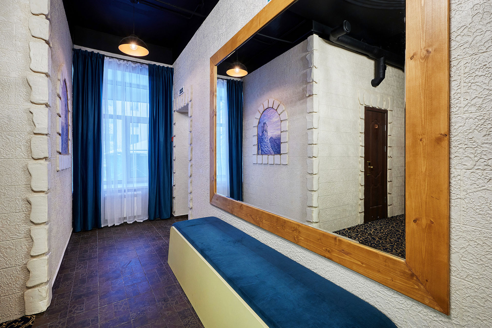 Фото Винтерфелл Бауманская