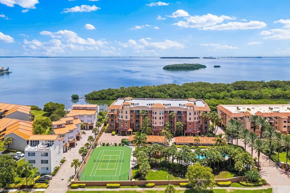 Фото Tortuga Shoals