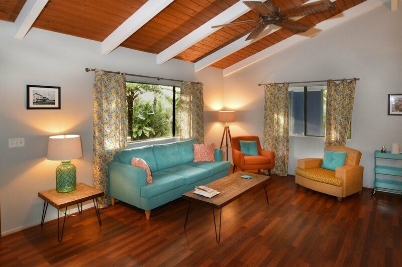 Гостиница Hale Ola Aina 2 Bedroom Home