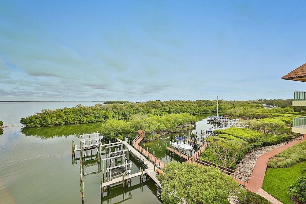 Фото Tortuga Shoals