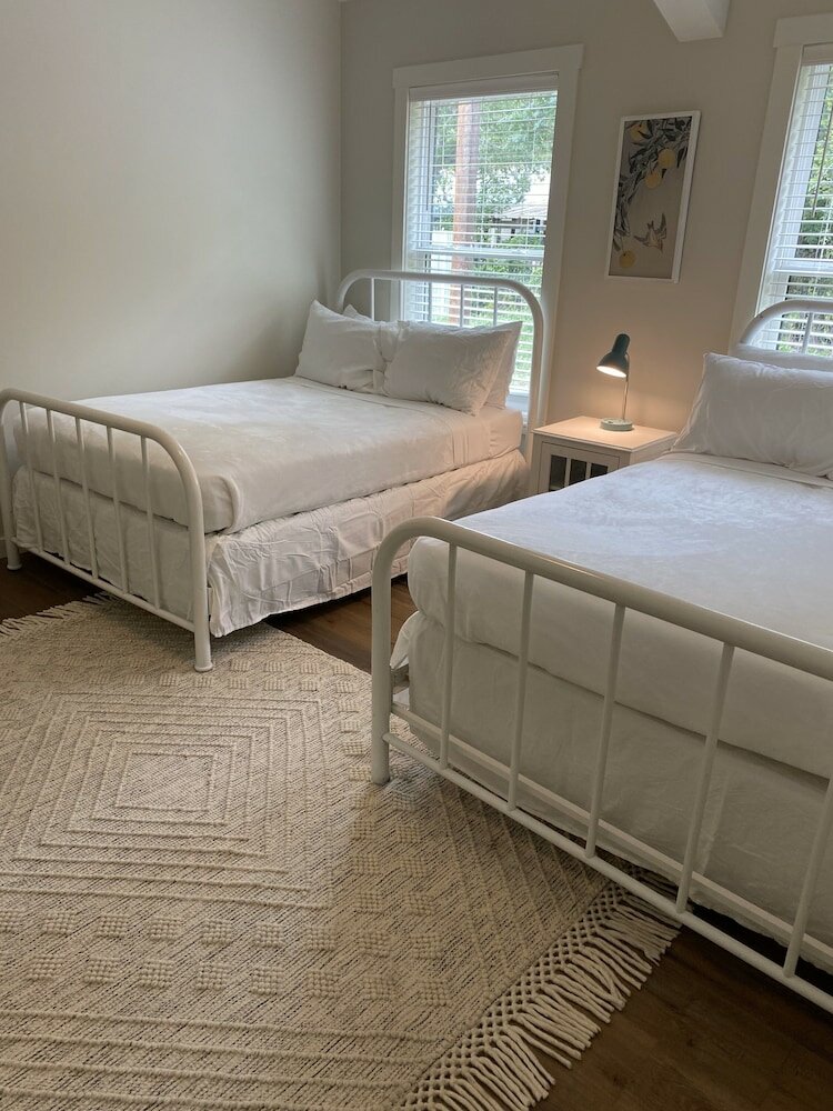 Фото The Springs Retreat