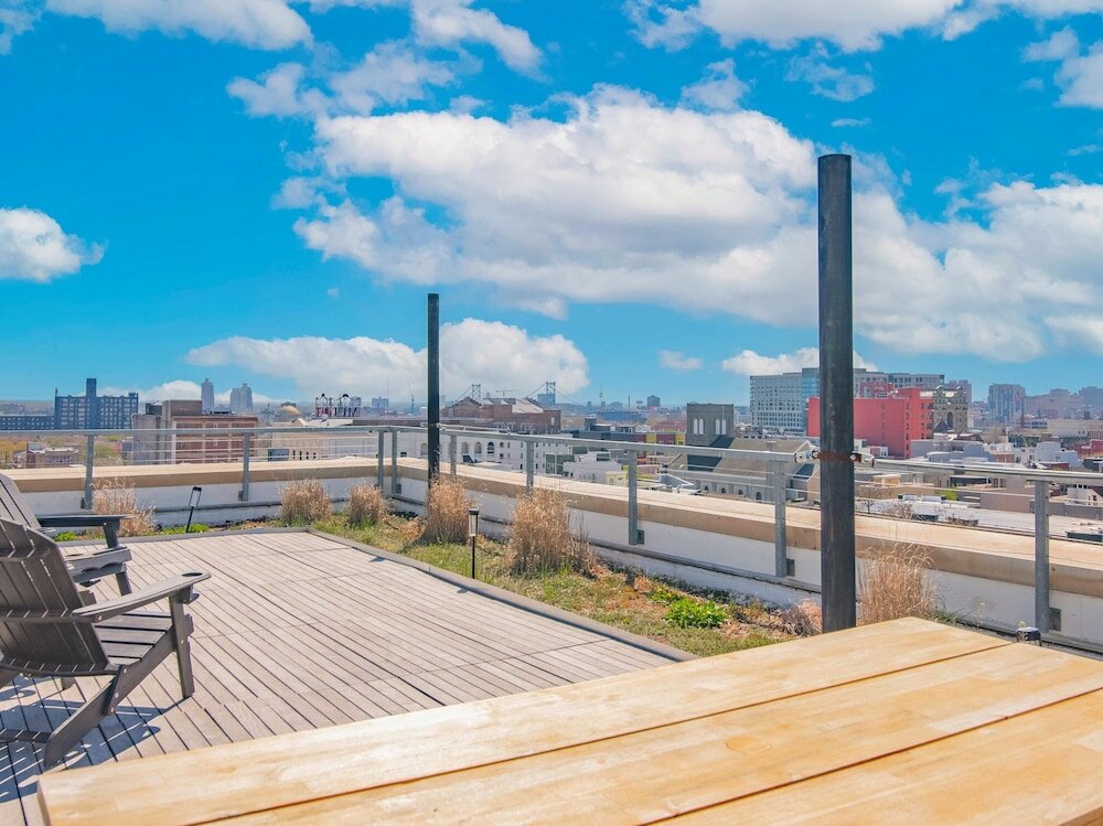 Фото The Civic in Fairmount