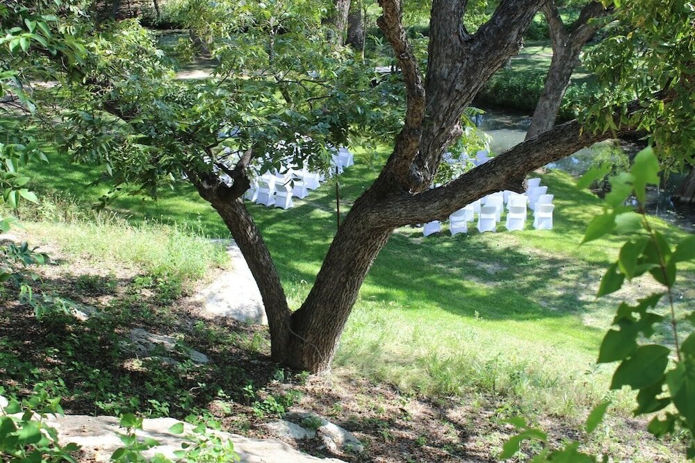 Фото The Springs Retreat