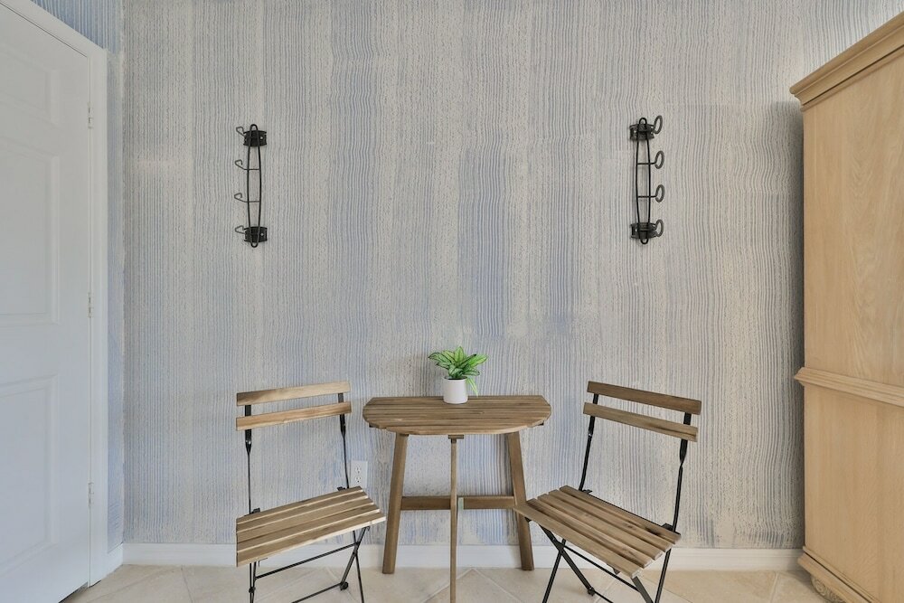 Фото Tortuga Shoals