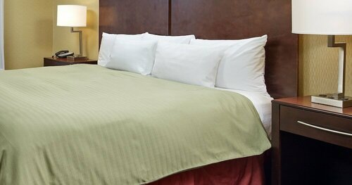 Гостиница Sands by the Sea в Сан-Симеоне