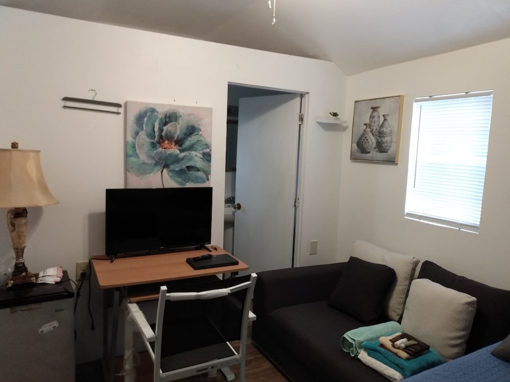 Фото Blue Ridge Mountain Tiny Homes