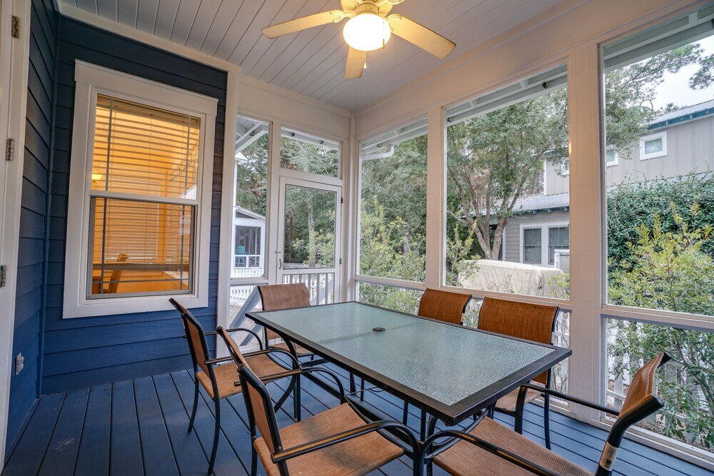 Фото 30a Beach House – Sanibel by Panhandle Getaways