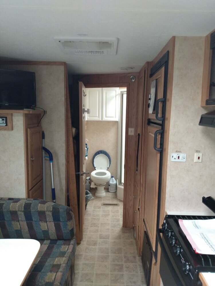 Фото Blue Ridge Mountain Tiny Homes