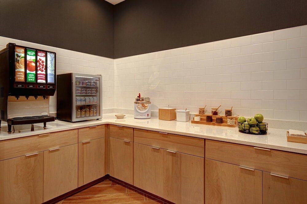 Фото TownePlace Suites by Marriott Cincinnati Airport South