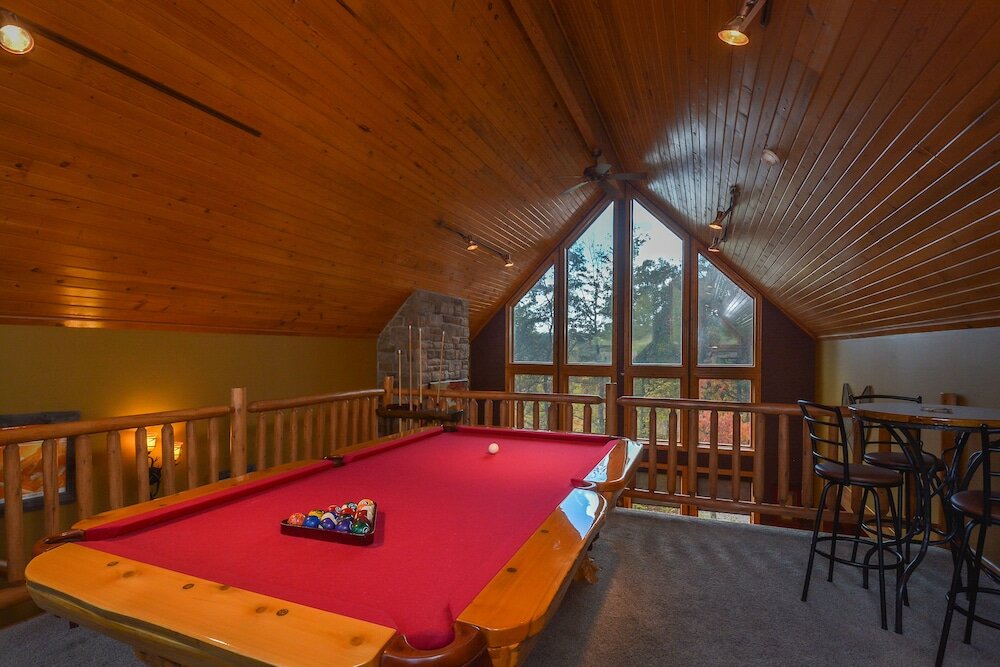 Фото High-skis' Villa