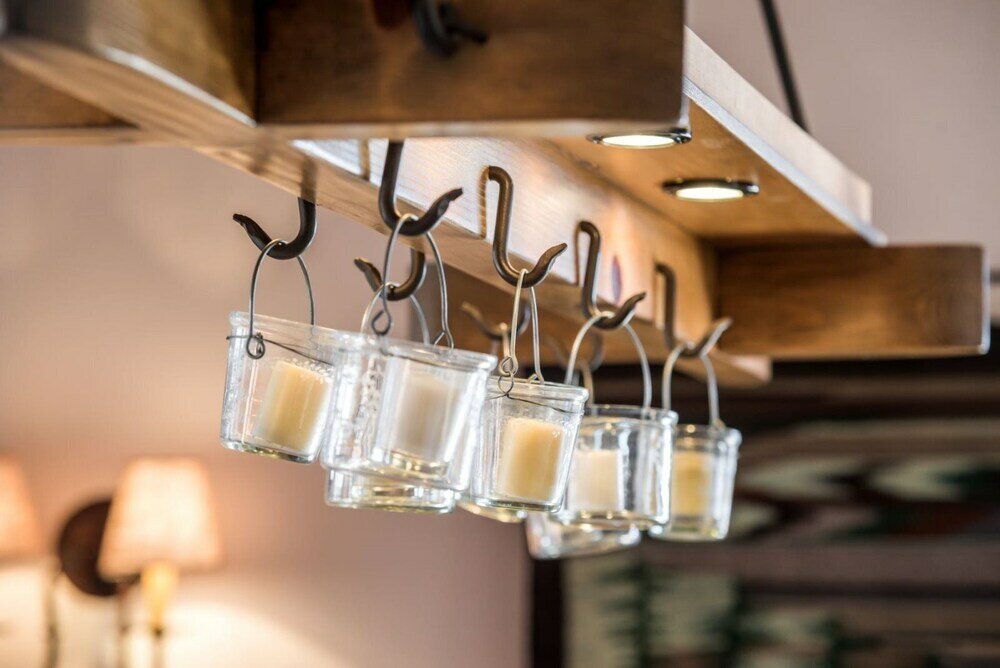 Фото Buena Suerte - Quintessential Eastside Pied-a-terre, Fabulous Views and Patios, Kiva Fireplace, Walk to Canyon Rd. and the Plaza