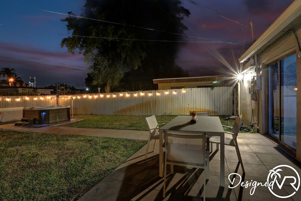 Фото Newly Renovated 3br Home with Hot tub