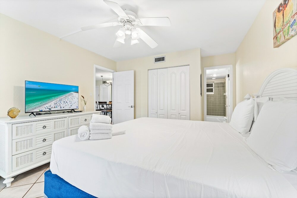 Фото Crescent Arms by Beachside Management