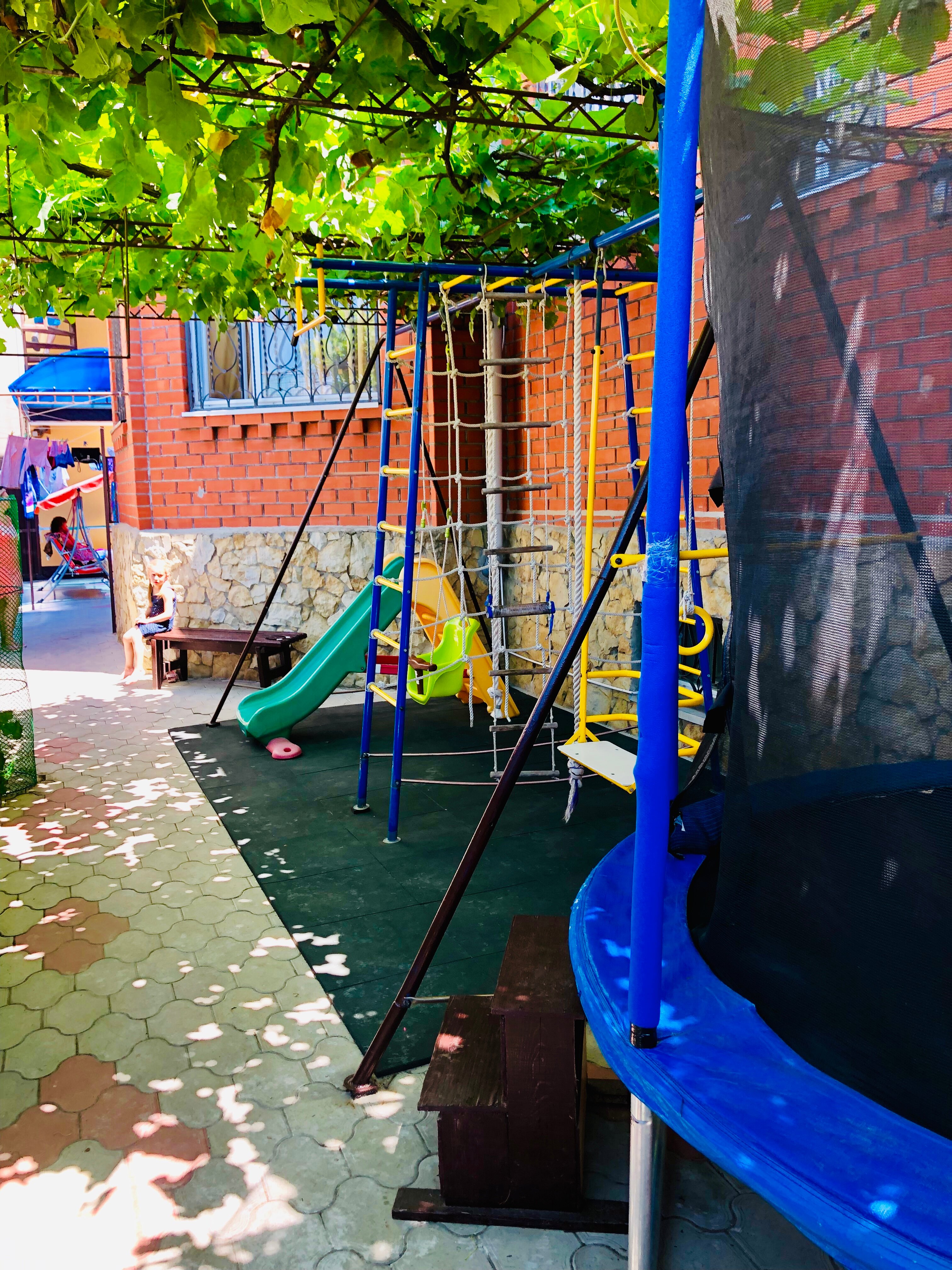 Фото Водолей