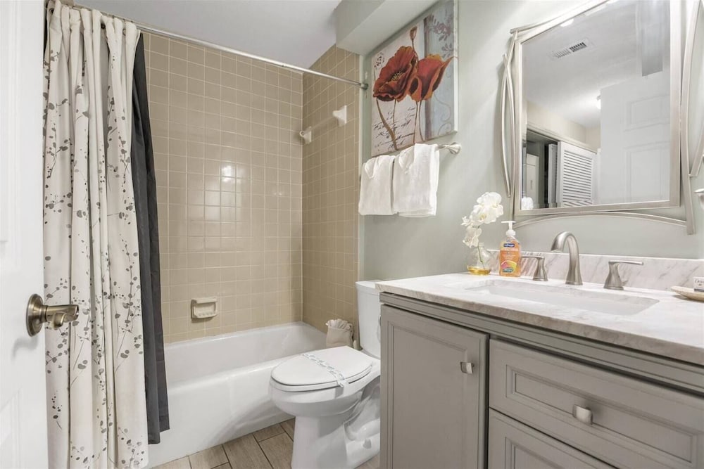 Фото Ocean Hibiscus