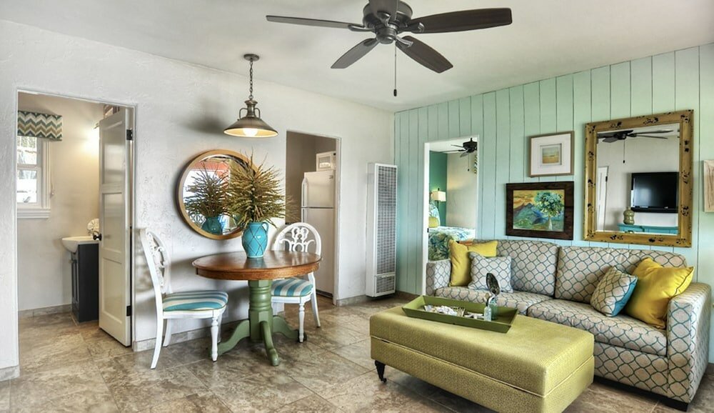 Фото Beachcomber Inn