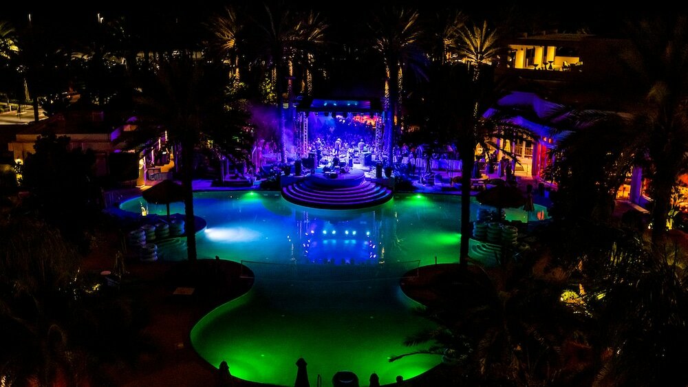 Фото Harrah's Resort Southern California