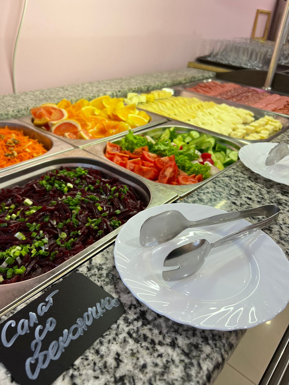 Фото Фламинго