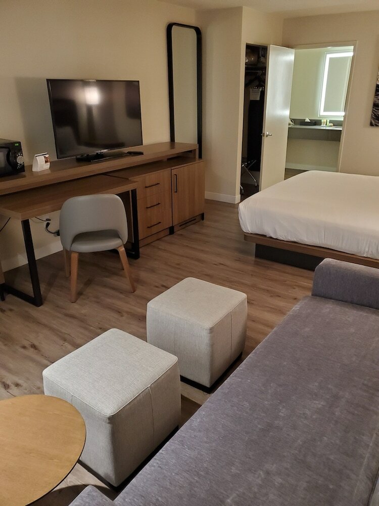 Фото Wyndham Garden San Diego Near SeaWorld