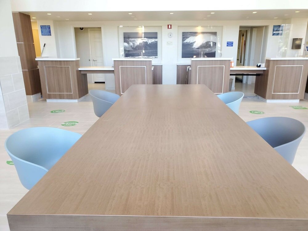 Фото Wyndham Garden San Diego Near SeaWorld