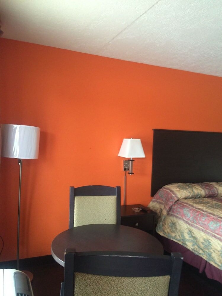 Фото American Inn